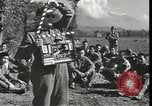 Image Japanese-American soldats Alvignano Italie, 1943, de la seconde 5 séquences d'archives historiques vidéo 65675074396