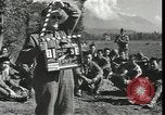 Image Japanese-American soldats Alvignano Italie, 1943, de la seconde 6 séquences d'archives historiques vidéo 65675074396