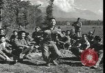 Image Japanese-American soldats Alvignano Italie, 1943, de la seconde 16 séquences d'archives historiques vidéo 65675074396