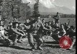 Image Japanese-American soldats Alvignano Italie, 1943, de la seconde 19 séquences d'archives historiques vidéo 65675074396