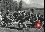 Image Japanese-American soldats Alvignano Italie, 1943, de la seconde 22 séquences d'archives historiques vidéo 65675074396
