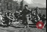 Image Japanese-American soldats Alvignano Italie, 1943, de la seconde 30 séquences d'archives historiques vidéo 65675074396