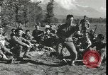 Image Japanese-American soldats Alvignano Italie, 1943, de la seconde 34 séquences d'archives historiques vidéo 65675074396