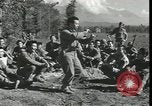 Image Japanese-American soldats Alvignano Italie, 1943, de la seconde 37 séquences d'archives historiques vidéo 65675074396
