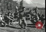 Image Japanese-American soldats Alvignano Italie, 1943, de la seconde 41 séquences d'archives historiques vidéo 65675074396