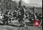 Image Japanese-American soldats Alvignano Italie, 1943, de la seconde 42 séquences d'archives historiques vidéo 65675074396