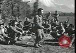 Image Japanese-American soldats Alvignano Italie, 1943, de la seconde 45 séquences d'archives historiques vidéo 65675074396