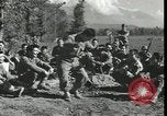 Image Japanese-American soldats Alvignano Italie, 1943, de la seconde 48 séquences d'archives historiques vidéo 65675074396