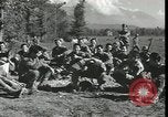 Image Japanese-American soldats Alvignano Italie, 1943, de la seconde 50 séquences d'archives historiques vidéo 65675074396