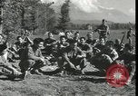 Image Japanese-American soldats Alvignano Italie, 1943, de la seconde 52 séquences d'archives historiques vidéo 65675074396