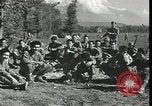 Image Japanese-American soldats Alvignano Italie, 1943, de la seconde 53 séquences d'archives historiques vidéo 65675074396