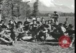 Image Japanese-American soldats Alvignano Italie, 1943, de la seconde 54 séquences d'archives historiques vidéo 65675074396