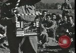 Image Japanese-American soldats Alvignano Italie, 1943, de la seconde 56 séquences d'archives historiques vidéo 65675074396