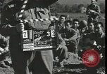 Image Japanese-American soldats Alvignano Italie, 1943, de la seconde 58 séquences d'archives historiques vidéo 65675074396