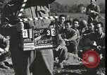 Image Japanese-American soldats Alvignano Italie, 1943, de la seconde 60 séquences d'archives historiques vidéo 65675074396
