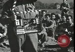 Image Japanese-American soldats Alvignano Italie, 1943, de la seconde 61 séquences d'archives historiques vidéo 65675074396
