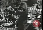 Image Japanese-American soldats Alvignano Italie, 1943, de la seconde 62 séquences d'archives historiques vidéo 65675074396