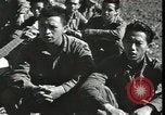 Immagine di Soldati Japanese-American Alvignano Italia, 1943, secondo 48 filmato di repertorio 65675074397