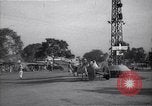 Image Wardha JUNCTION Gare Wardha Inde, 1943, de la seconde 9 séquences d'archives historiques vidéo 65675074398