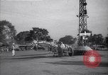 Image Wardha JUNCTION Gare Wardha Inde, 1943, de la seconde 10 séquences d'archives historiques vidéo 65675074398