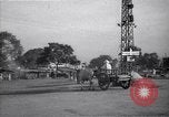 Image Wardha JUNCTION Gare Wardha Inde, 1943, de la seconde 16 séquences d'archives historiques vidéo 65675074398