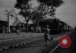 Image Wardha JUNCTION Gare Wardha Inde, 1943, de la seconde 33 séquences d'archives historiques vidéo 65675074398