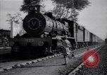 Image Wardha JUNCTION Gare Wardha Inde, 1943, de la seconde 36 séquences d'archives historiques vidéo 65675074398