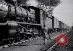 Image Wardha JUNCTION Gare Wardha Inde, 1943, de la seconde 37 séquences d'archives historiques vidéo 65675074398