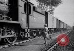 Image Wardha JUNCTION Gare Wardha Inde, 1943, de la seconde 38 séquences d'archives historiques vidéo 65675074398