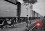 Image Wardha JUNCTION Gare Wardha Inde, 1943, de la seconde 39 séquences d'archives historiques vidéo 65675074398