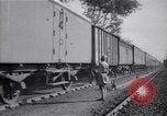 Image Wardha JUNCTION Gare Wardha Inde, 1943, de la seconde 40 séquences d'archives historiques vidéo 65675074398