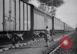 Image Wardha JUNCTION Gare Wardha Inde, 1943, de la seconde 42 séquences d'archives historiques vidéo 65675074398