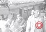 Image Wardha JUNCTION Gare Wardha Inde, 1943, de la seconde 53 séquences d'archives historiques vidéo 65675074398