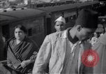 Image Wardha JUNCTION Gare Wardha Inde, 1943, de la seconde 54 séquences d'archives historiques vidéo 65675074398