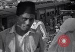 Image Wardha JUNCTION Gare Wardha Inde, 1943, de la seconde 55 séquences d'archives historiques vidéo 65675074398