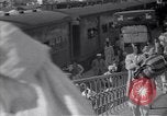Image Wardha JUNCTION Gare Wardha Inde, 1943, de la seconde 57 séquences d'archives historiques vidéo 65675074398