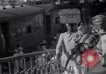 Image Wardha JUNCTION Gare Wardha Inde, 1943, de la seconde 59 séquences d'archives historiques vidéo 65675074398