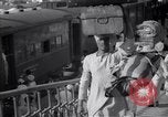 Image Wardha JUNCTION Gare Wardha Inde, 1943, de la seconde 60 séquences d'archives historiques vidéo 65675074398