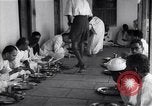 Immagine di Mohandas Karamchand Gandhi Wardha India, 1943, secondo 3 filmato di repertorio 65675074399
