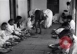 Immagine di Mohandas Karamchand Gandhi Wardha India, 1943, secondo 5 filmato di repertorio 65675074399