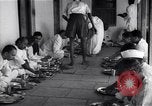 Immagine di Mohandas Karamchand Gandhi Wardha India, 1943, secondo 6 filmato di repertorio 65675074399