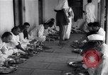 Immagine di Mohandas Karamchand Gandhi Wardha India, 1943, secondo 7 filmato di repertorio 65675074399
