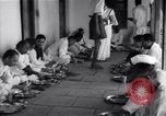Immagine di Mohandas Karamchand Gandhi Wardha India, 1943, secondo 8 filmato di repertorio 65675074399