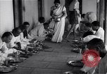 Immagine di Mohandas Karamchand Gandhi Wardha India, 1943, secondo 10 filmato di repertorio 65675074399