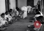 Immagine di Mohandas Karamchand Gandhi Wardha India, 1943, secondo 12 filmato di repertorio 65675074399