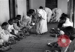 Immagine di Mohandas Karamchand Gandhi Wardha India, 1943, secondo 15 filmato di repertorio 65675074399