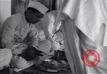 Immagine di Mohandas Karamchand Gandhi Wardha India, 1943, secondo 22 filmato di repertorio 65675074399
