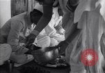 Immagine di Mohandas Karamchand Gandhi Wardha India, 1943, secondo 24 filmato di repertorio 65675074399