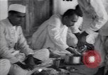 Immagine di Mohandas Karamchand Gandhi Wardha India, 1943, secondo 30 filmato di repertorio 65675074399