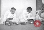 Immagine di Mohandas Karamchand Gandhi Wardha India, 1943, secondo 31 filmato di repertorio 65675074399
